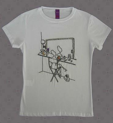 t-shirt mania: handmade in Italy_ parte prima