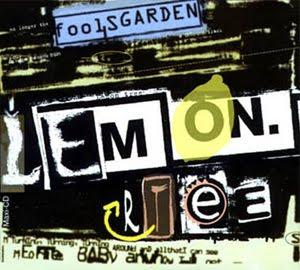 Fool's garden - Lemon Tree