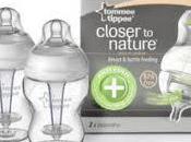 Nuovo Tommee Tippee Anticolic plus