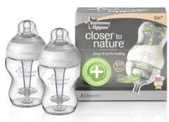 Nuovo Tommee Tippee Anticolic plus