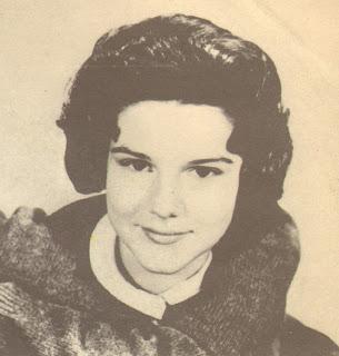 LITTLE PEGGY MARCH - I WILL FOLLOW HIM/WIND-UP DOLL (1963)