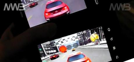 Need For Speed Shift - sfida fra Nokia N8 e Google Nexus S