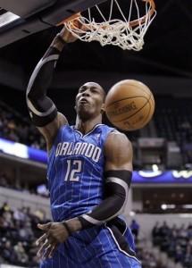 Dwight Howard