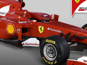 Ferrari F150 Presentata