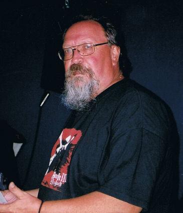 F. A. Nettelbeck (1950-2011)