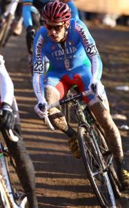 Campionati del Mondo Ciclocross – Le dichiarazioni di Fontana e del ct Scotti