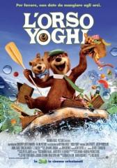 L’Orso Yoghi recensione