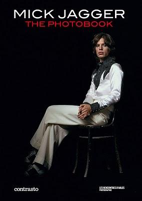 Mick Jagger: the Photobook