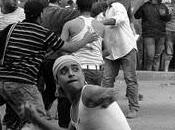 "Che caduta malvagia!" Hassan Teleb