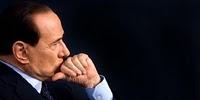 Messaggio di Silvio Berlusconi