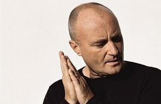 Tanti auguri Phil Collins
