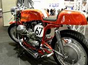 Special Contest bike