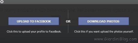 5 Creare un profilo di Facebook originale