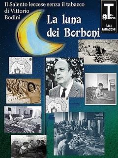 Il Salento leccese senza il tabacco di Vittorio Bodini