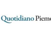 Nasce Quotidiano Piemontese