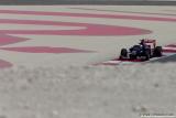 Jean-Eric Vergne (Toro Rosso) on track at the Bahrain International Circuit