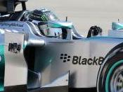 Test Bahrain, Rosberg Mercedes chiudono