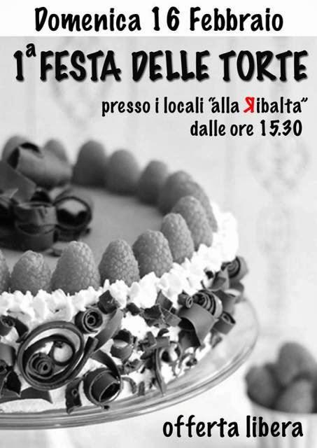 Ho deciso: da grande voglio fare il giurato nelle gare di torte!