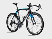 Sky, Rubate 16 bici Pinarello