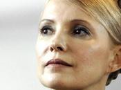 Ucraina. Yanukovich fugge, liberata Yulia Tymoshenko