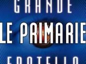 Grande Fratello concorrente scelto pubblico ''primarie''