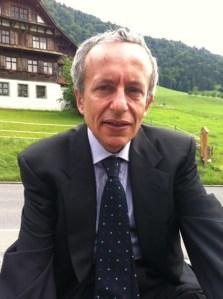 Massimo Belloni