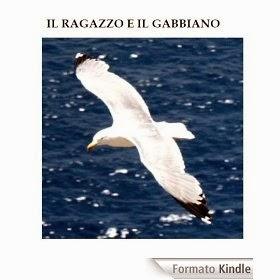 Il ragazzo e il gabbiano