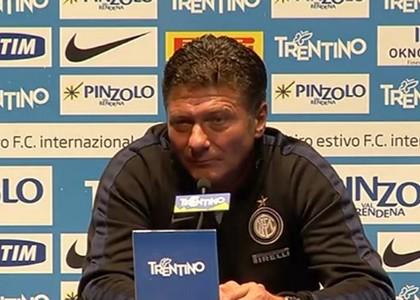 Inter, i convocati di Mazzarri: fuori due big!!!