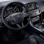 2015 Ford Focus Turnier 63 150x150 Ford Focus: Ecco il restyling per il 2015! Tutte le Foto