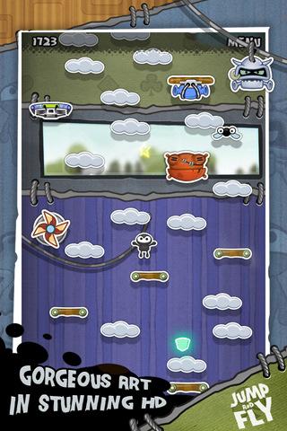 jump and fly iphone App Store Sales: i saldi dellApp Store del 22 Febbraio
