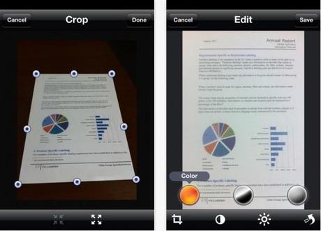 FineScanner iPhone 570x411 App Store Sales: i saldi dellApp Store del 22 Febbraio