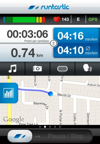 runtastic App Store Sales: i saldi dellApp Store del 22 Febbraio