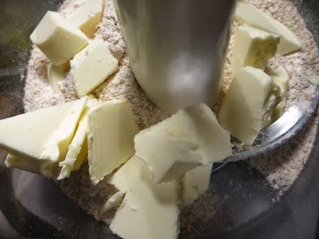 Biscottini al Limone e Vaniglia ma....con gli stampini magici