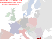 European Elections 2014: GREECE (2nd Update) SYRIZA 30,0% (-0,2%) Democracy (ND) 27,7% (+0,1) Golden Dawn (XA) 10,3% (-0,4%)