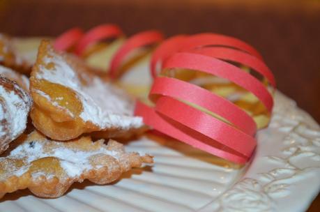 Dolci di Carnevale