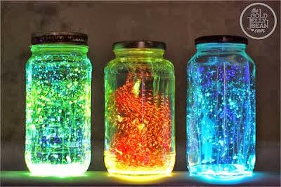 lampade fluorescenti