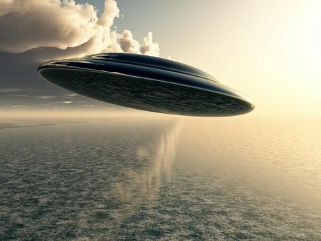 ufo ufologia