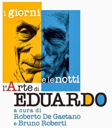 progetto lungo anno: giorni notti: l'Arte Eduardo