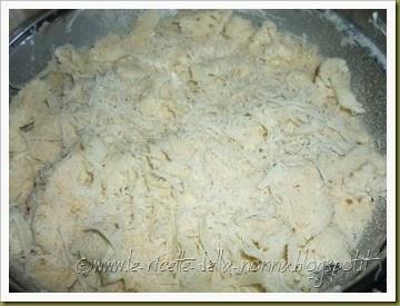 Sformato di cavolfiore gratinato al forno (5)