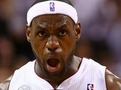 LeBron James come Michael Jordan campione basket sarà Space [Update]