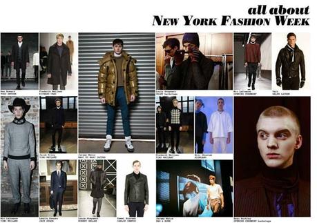 INDEPENDENT MEN DIARY FEBRUARY 2014 FASHION MODELS LIFESTYLE