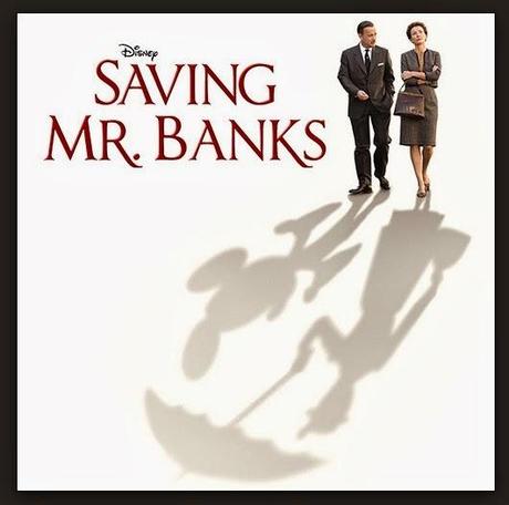 Saving Mr Banks .. I Donuts e l' English Tea