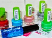 Cosmetics Nail Polish.