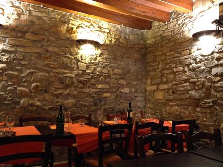 Trattoria Magna e Bevi - Piazza XV Agosto 36 - Savigno (BO)
