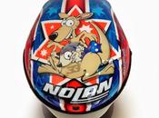 Nolan X-802R M.Melandri Phillip Island 2014 Max77Design