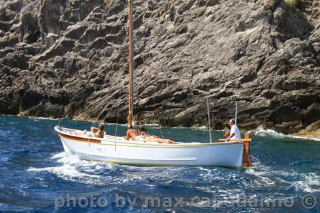 POSITANO: voglia di Mare , di Sole, d'Estate