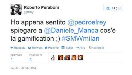 Spiega Gamification