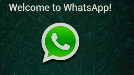 WhatsApp down non funziona per ore