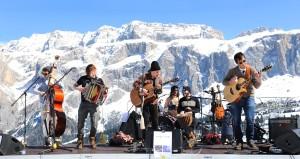 Rock the Dolomites: quando il rock incontra la neve - dal 20 al 23 marzo