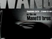 L'arrivo Wang